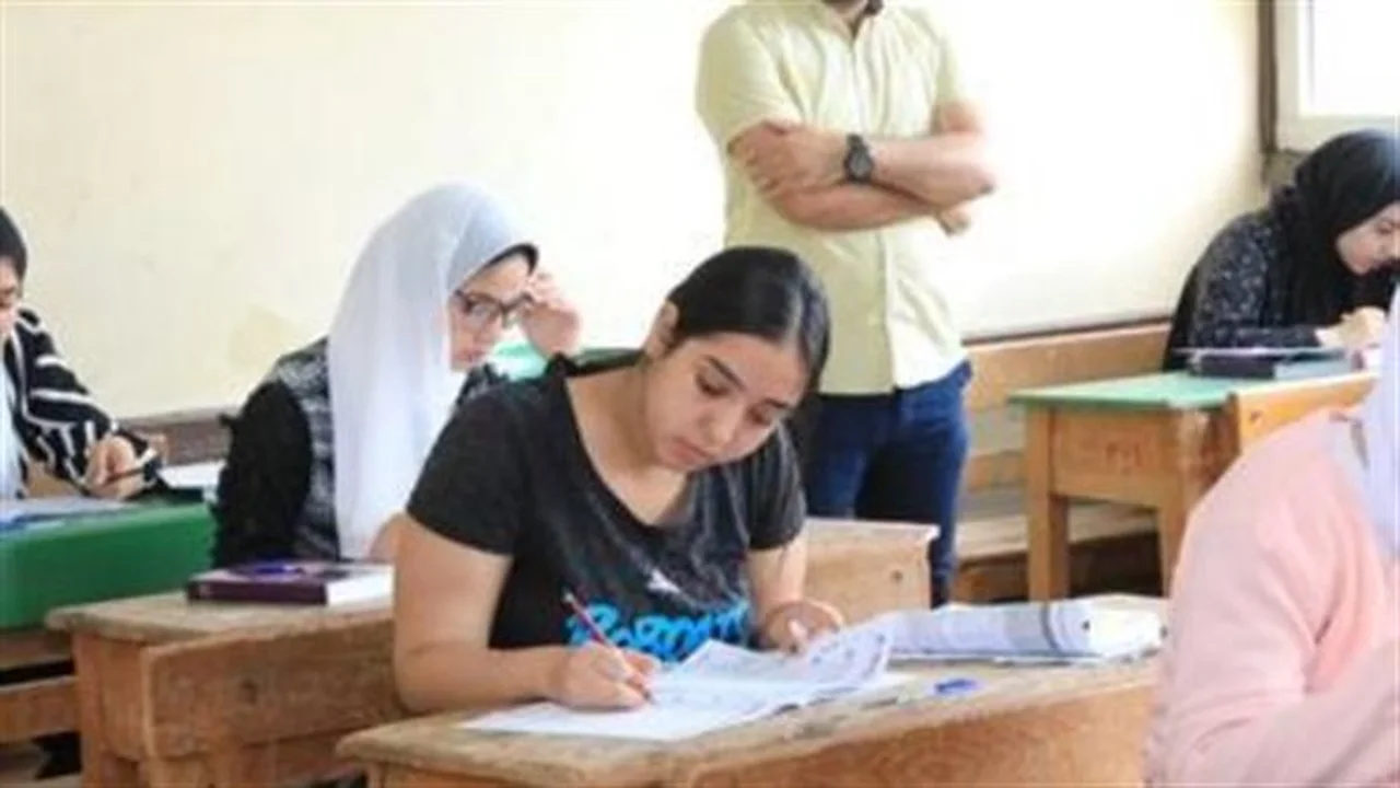 نتائج سوهاج.. خطوات الاستعلام عن الصف الثالث الإعدادي
